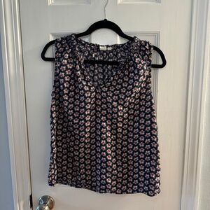 Gap Sleeveless Top